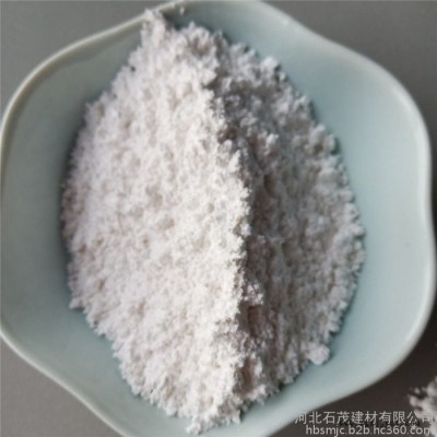石茂供應模具**粉 建筑粉刷石膏粉 工藝彩繪石膏粉 石膏粉特點