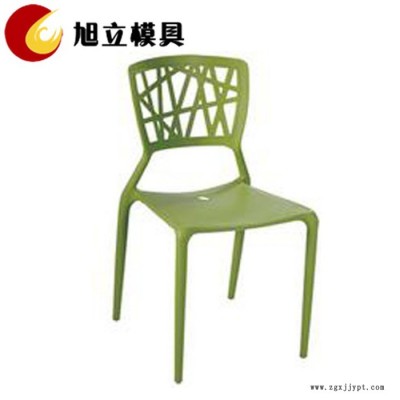 黃巖旭立模具 專業各種塑料椅子模具制作及注塑加工