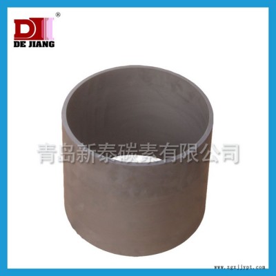供應(yīng)高純石墨套，石墨模具，石墨制品