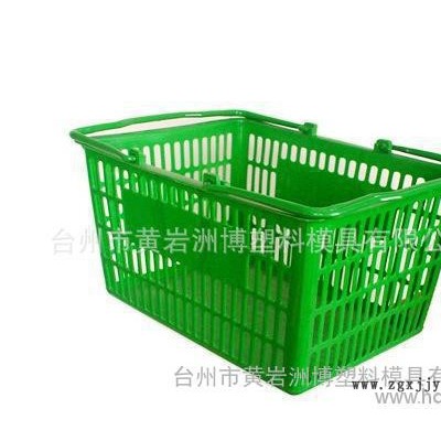 專業生產塑料模具 塑料周轉簍 水果筐 整理箱等塑料模具制造
