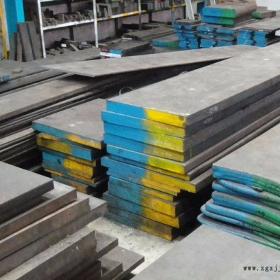 優(yōu)級K110冷作模具鋼 韌性高鉻鋼K110模具鋼 K110鋼材 進口品質(zhì)
