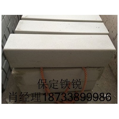 保定鐵銳電纜溝壓頂，油池壓頂，模具化生產，抗壓強度高，耐久