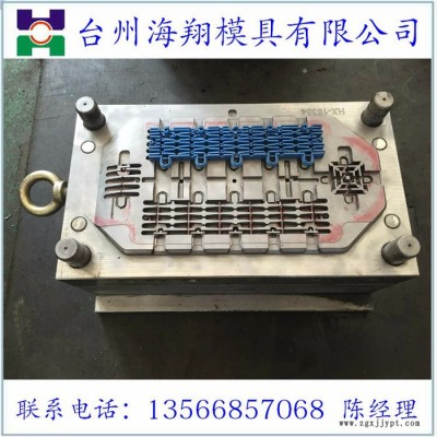 供應塑料模具 專業懸浮式地墊模具 彈條地墊模具等定做及注塑加工