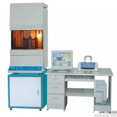 EK10028無轉子硫化儀