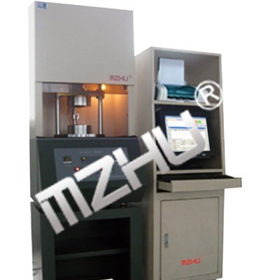 MZ-4010B1 計算機控制無轉子硫化儀