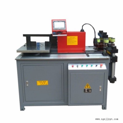 眾力志成R80 多種規(guī)格型號(hào)母線(xiàn)加工機(jī)立彎模具 模具配件