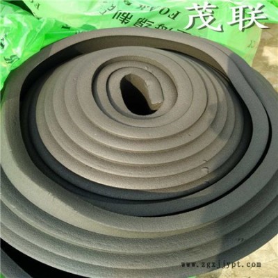 廊坊 茂聯(lián)保溫供應(yīng)橡塑保溫板  橡塑絕熱制品  國標(biāo)B1級橡塑板