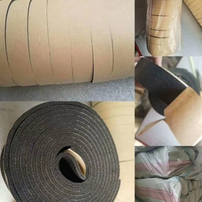 恒豐順保溫橡塑管西安廠家批發(fā)銷(xiāo)售橡塑制品