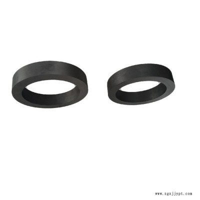 偉業石墨石墨環制品       手機密封圈石墨制品    石墨模具來圖定制