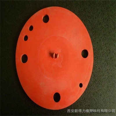 供應新得力塑料制品、橡塑堵蓋  、紅色堵蓋、密封蓋