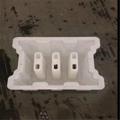 連鎖塊塑料模具 生態連鎖磚模具 連鎖磚塑料模具 華興模具