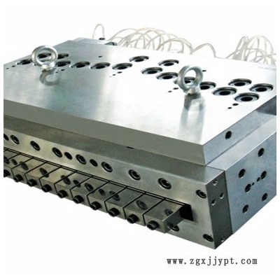免費圖紙設計，一柯模具 PVC木塑模具 發泡模具 工程塑料模具