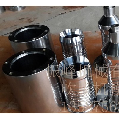 直銷(xiāo) 吹膜機(jī)旋轉(zhuǎn)模頭 型號(hào)模具、塑機(jī)配件等 可加