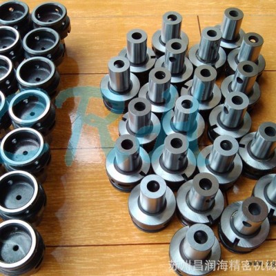 **氣動閥針，瓶胚模具配件