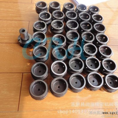 **】供應質量保證PET瓶坯模具配件