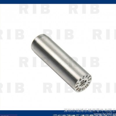 模具日期章  DME標準年章 月章 年月章，可非標定做
