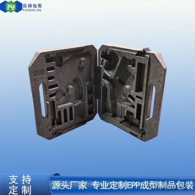 富揚 深圳福田epp穩(wěn)定器包裝 規(guī)格齊全EPP自拍桿成型包裝