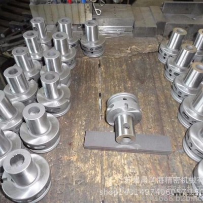 蘇州廠家供應新款瓶胚模具標準件