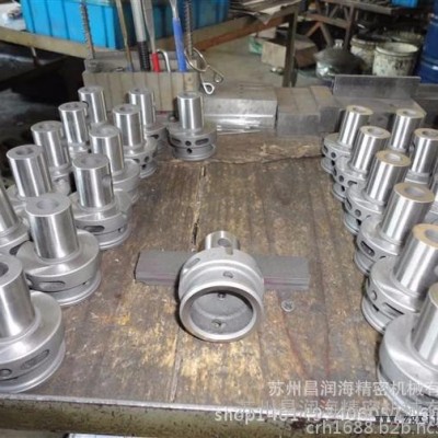 精密瓶胚模具標準件,變徑彎頭生產廠家