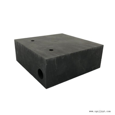 偉業石墨   定制加工帶孔石墨舟  高強高密石墨模具  耐磨損耐腐蝕碳素制品