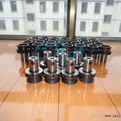 專業生產 瓶胚模具配件氣動閥針_內圓磨加工,外圓磨加工