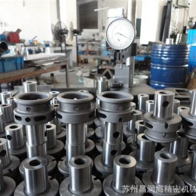 承接硬質合金加工 瓶胚模具配件生產