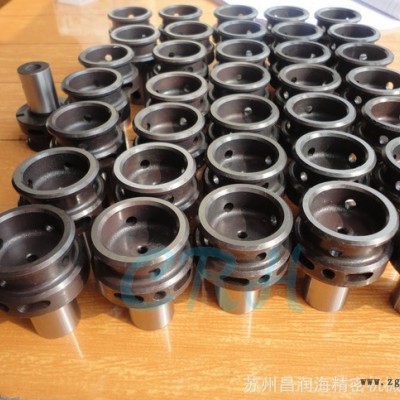 **企業】瓶胚模具配件