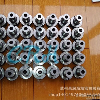 供應PET瓶胚模具配件|黃巖PET瓶胚模具標準件廠家|