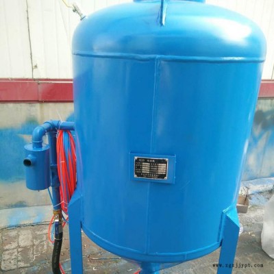 景縣泰誠橡塑制品廠批發零售 移動式噴砂機  高壓手動噴砂機  質量保證歡迎采購
