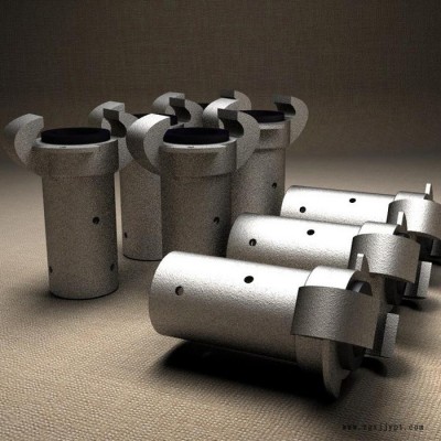 河北景縣泰誠(chéng)橡塑制品廠廠家生產(chǎn)批發(fā)零售噴砂管接頭 鑄鐵接頭 砂管接頭歡迎采購(gòu)