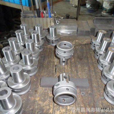 專業(yè)承接，變徑彎頭，精密瓶胚模具配件，生產(chǎn)銷售