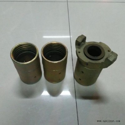 景縣泰誠橡塑制品廠廠家生產批發零售噴砂管接頭 鑄鐵接頭 砂管接頭歡迎采購