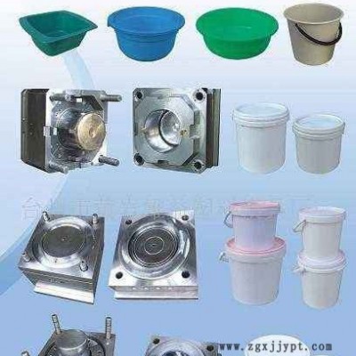 泰臣 中山塑膠模具廠 花盆工廠開模定做注塑件 塑膠加工企業加工定做注塑配件