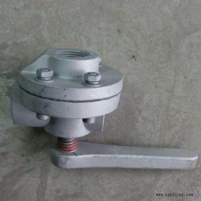河北景縣泰誠(chéng)橡塑制品廠專(zhuān)業(yè)生產(chǎn)氣控調(diào)砂閥 耐磨襯套 手動(dòng)砂閥 噴砂機(jī)磨料閥