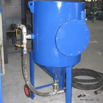 景縣泰誠橡塑制品廠專業生產 箱式噴砂機 移動開放式噴砂機   噴砂設備歡迎采購