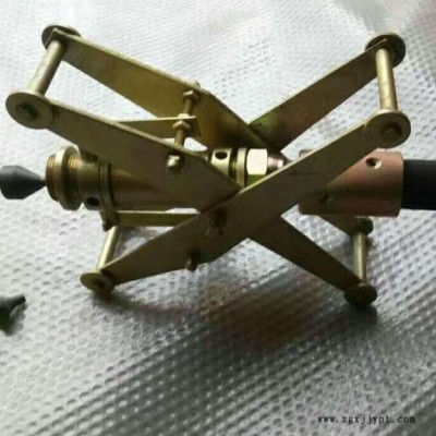 景縣泰誠橡塑制品廠 專業生產TC-50-1000MM 內壁噴砂器，管道內壁噴砂器，歡迎采購