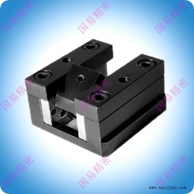 國易精密 工廠直銷，供應(yīng)非標(biāo)模具配件定制，模具二次頂出安裝包郵
