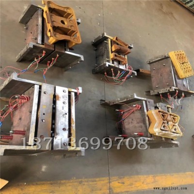 樹脂砂模具覆膜砂模具大型注塑模具設(shè)計(jì)制作汽車塑料模具開模加工