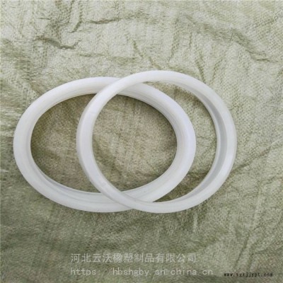 159優質卡箍膠圈耐酸堿卡箍密封圈三元乙丙卡箍密封圈廠