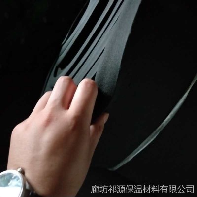 祁源生產保溫橡塑板隔熱橡塑板橡塑板生產廠家