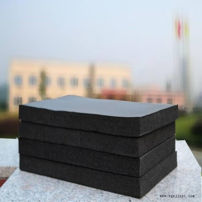 綠祥 耐高溫橡塑板 B1級(jí)橡塑板 外墻橡塑板