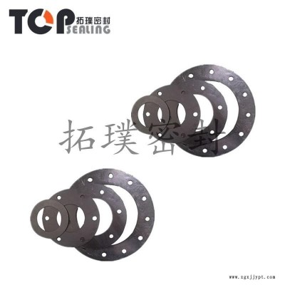石墨盤根環 石墨密封圈 拓璞密封 優質高溫盤根圈 柔性石墨盤根 5000
