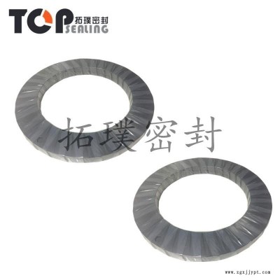 石墨盤根環 優質高溫盤根圈  石墨盤根 柔性石墨 芳綸密封圈碳素  廠家自營  拓璞密封 5000