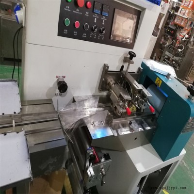 QD-250醫(yī)用手套包裝機 **包裝機 玩具卡片包裝機設備