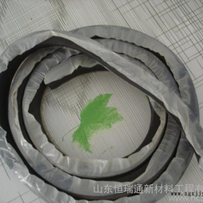 橡膠絲網型止水條廠家價格低