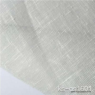 玻璃夾絲材料工程紗1601玻璃夾膠絲材料廠家工程紗藝術屏風亞克力夾層夾絹材料 玻璃夾絲材料廠家