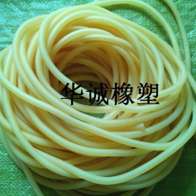 供應(yīng)華誠(chéng)塑膠5*10乳膠管生產(chǎn)廠家，乳膠管規(guī)格齊全