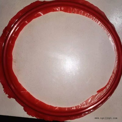 洪坤 O型圈 耐腐蝕機械橡膠密封件 橡膠密封圈