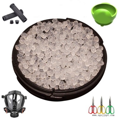 德國(guó)膠寶 THERMOLAST K TC2PAN (Series: AD/PA) 密封件TPE