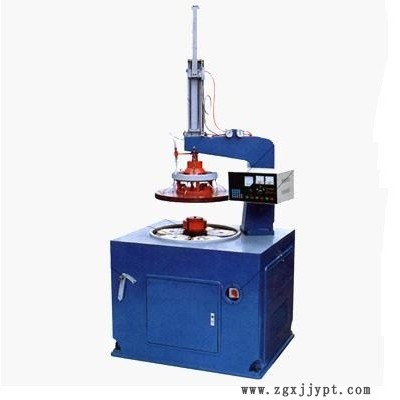【甌海智勇】研磨機 密封件研磨機1